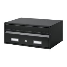 CAIXA DE CORREIO 4500 1F 170X385X265